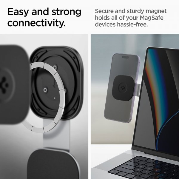 MagSafe OneTap Monitor/Laptop Mount Mag Fit