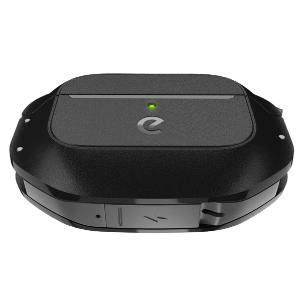 AirPods Pro 2 Kuori Element Series Carbon Black