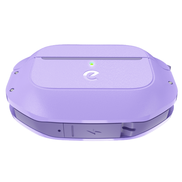AirPods Pro 2 Kuori Element Series Lavendel