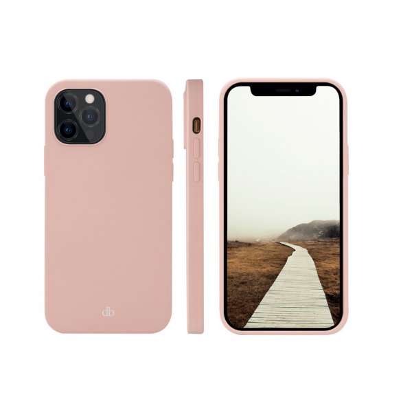 iPhone 13 Pro Kuori Monaco Pink Sand