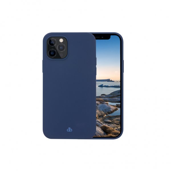 iPhone 13 Pro Max Kuori Monaco Pacific Blue