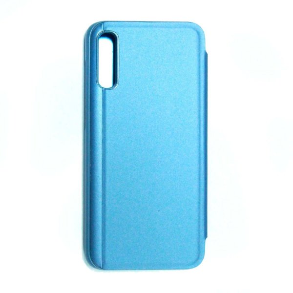 Samsung Galaxy A70 Kuori Smartcase Sininen