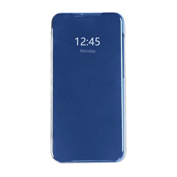 Samsung Galaxy A70 Kuori Smartcase Sininen
