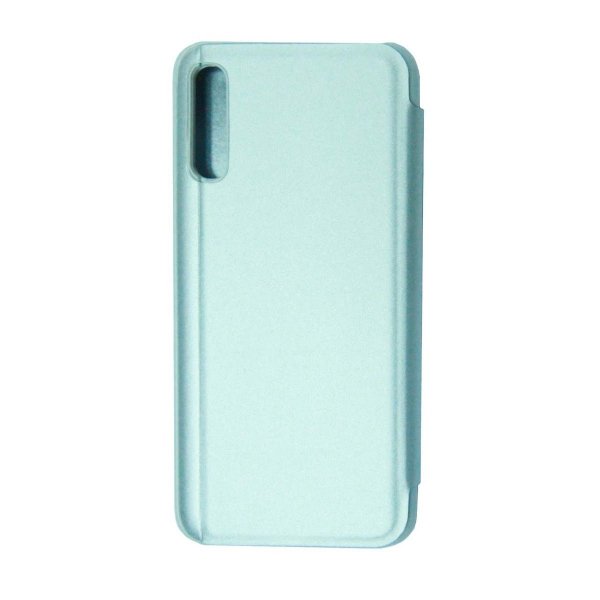 Samsung Galaxy A70 Kuori Smartcase Hopea
