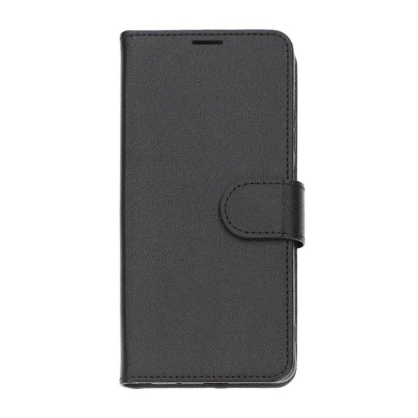 Motorola Moto G04 Kotelo Telinetoiminto Musta