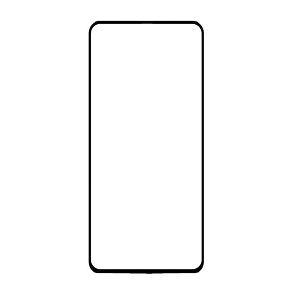 Motorola Moto G04 Näytönsuoja Karkaistua Lasia Täysi kansi