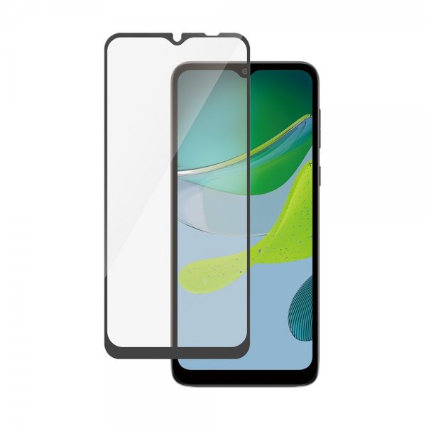 Motorola Moto E13 Näytönsuoja Ultra-Wide Fit