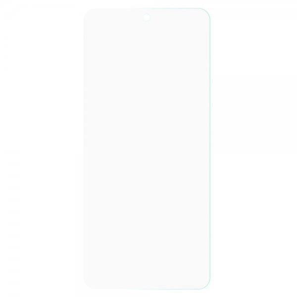 Motorola moto g200 5G Näytönsuoja Karkaistua Lasia Case Friendly