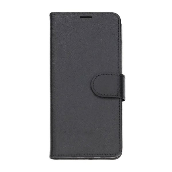 Motorola Moto G23 Kotelo Telinetoiminto Musta