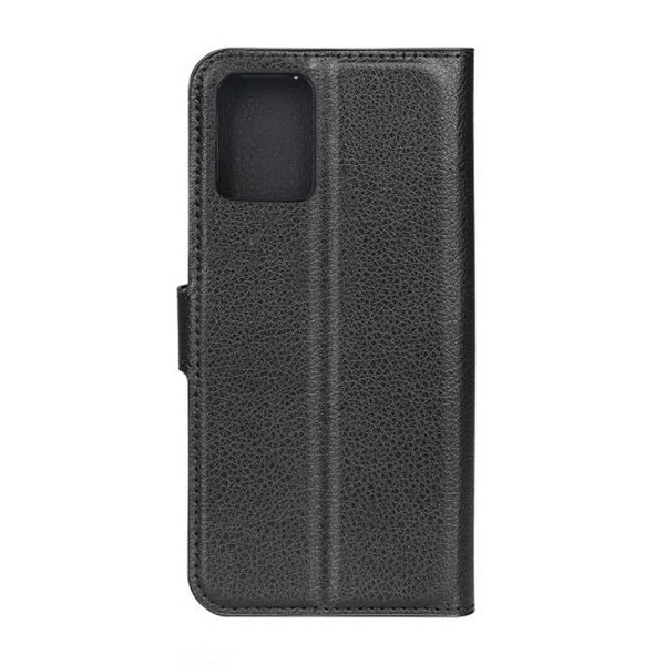 Motorola Moto G54 Kotelo Telinetoiminto Musta