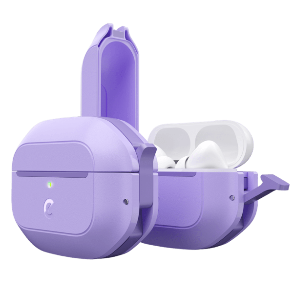 AirPods Pro 2 Kuori Element Series Lavendel
