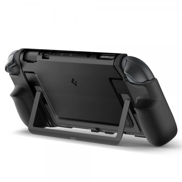 Nintendo Switch 2 Kuori Dual Grip Musta