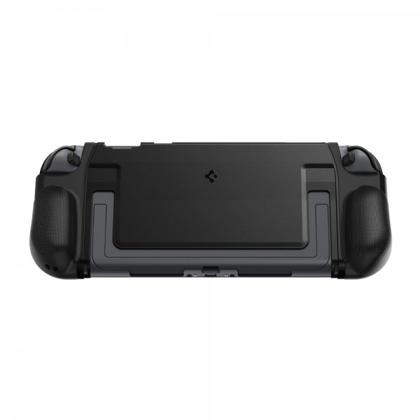 Nintendo Switch 2 Kuori Dual Grip Musta