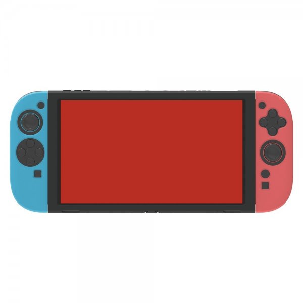 Nintendo Switch 2 Kuori Silikoni