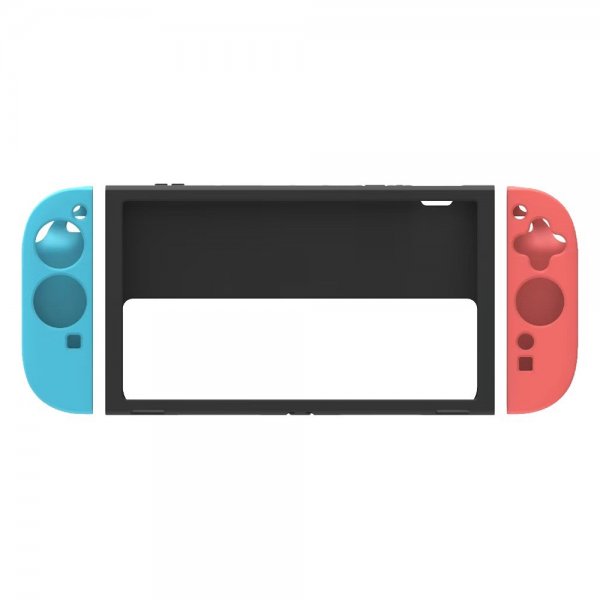 Nintendo Switch 2 Kuori Silikoni
