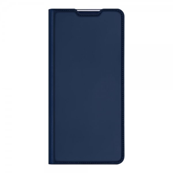 Nokia G11/G21 Kotelo Skin Pro Series Sininen