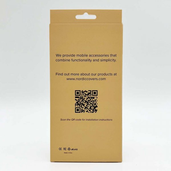 Samsung Galaxy S25 Ultra Näytönsuoja Glasberga EasyApply