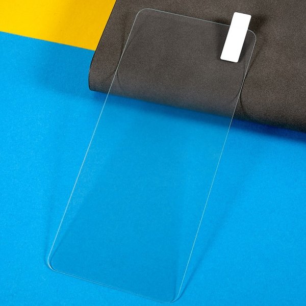 Nothing Phone (1) Näytönsuoja Karkaistua Lasia Case Friendly