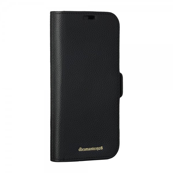 iPhone 15 Pro Kotelo New York Night Black