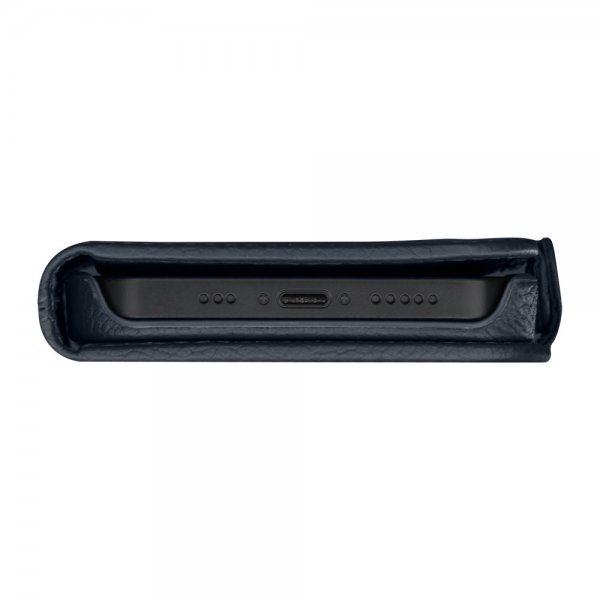 iPhone 15 Pro Kotelo New York Pacific Blue