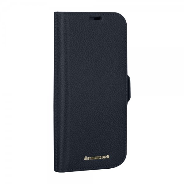 iPhone 15 Pro Kotelo New York Pacific Blue