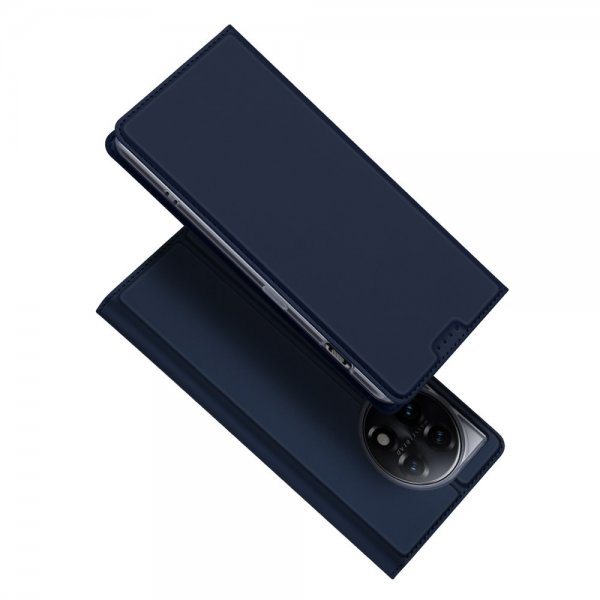 OnePlus 11 Kotelo Skin Pro Series Sininen