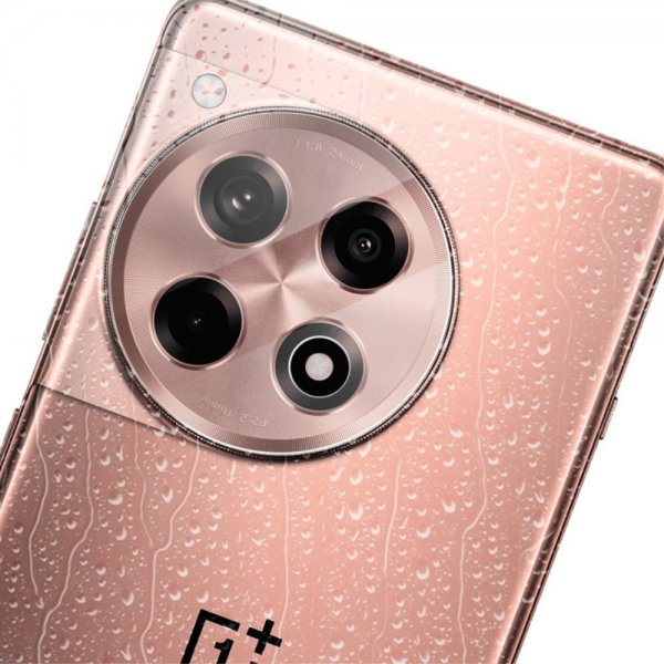 OnePlus 12R Kameran suoja Karkaistua Lasia 2-pakkaus