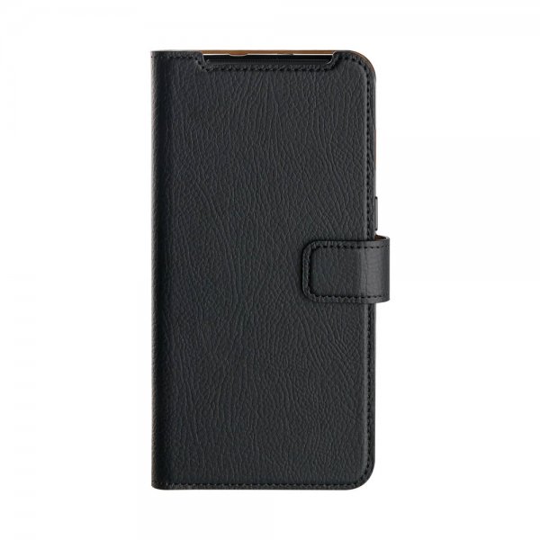 OnePlus 7 Kotelo Slim Wallet Selection Musta