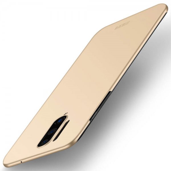 OnePlus 8 Pro Kuori SHIELD Slim Kulta