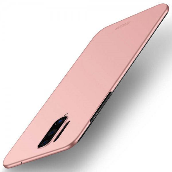 OnePlus 8 Pro Kuori SHIELD Slim Ruusukulta