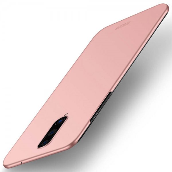 OnePlus 8 Kuori SHIELD Slim Ruusukulta