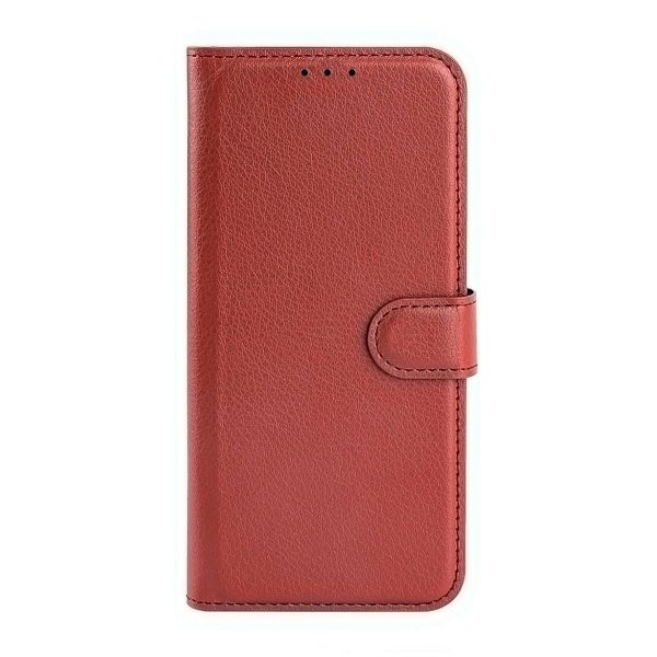 OnePlus Nord 3 Kotelo Telinetoiminto Ruskea