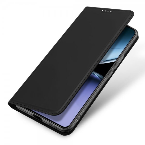 OnePlus Nord 4 Kotelo Skin Pro Series Musta