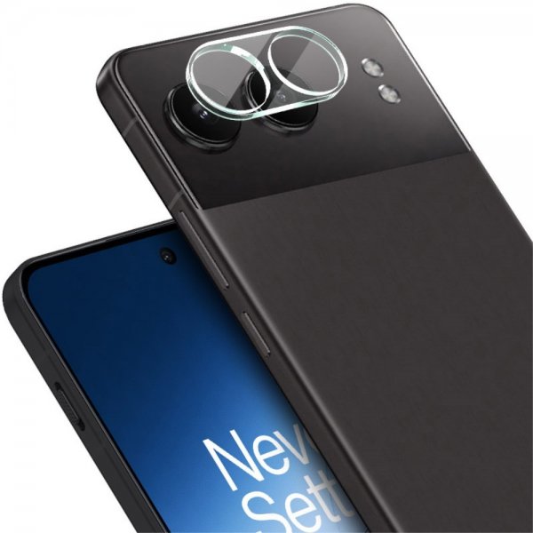 OnePlus Nord 4 Kameran suoja Karkaistua Lasia