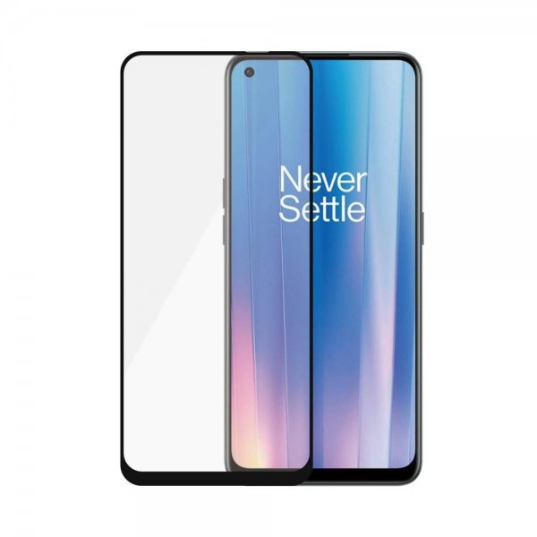 OnePlus Nord CE 2 5G Näytönsuoja Case Friendly