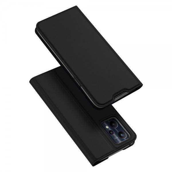 OnePlus Nord CE 2 Lite 5G Kotelo Skin Pro Series Musta