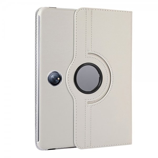 OnePlus Pad Kotelo 360 Astetta Käännettävä Valkoinen