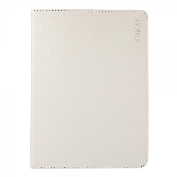 OnePlus Pad Kotelo 360 Astetta Käännettävä Valkoinen