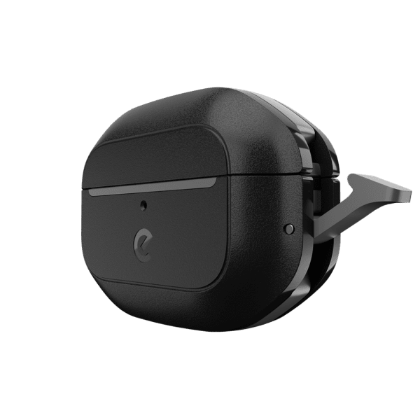 AirPods Pro 2 Kuori Element Series Carbon Black