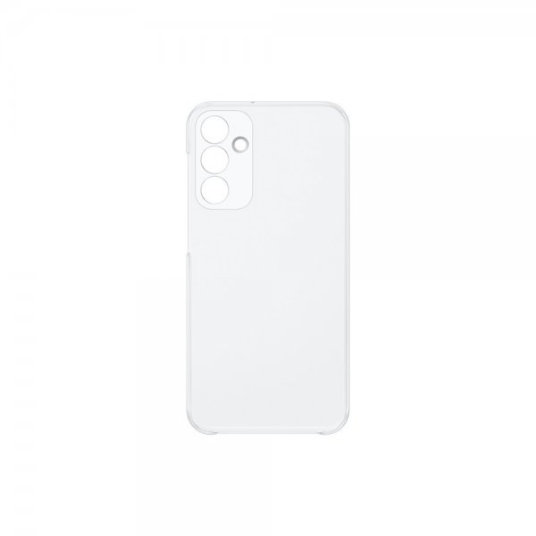 Original Galaxy A15 Kuori Clear Case Läpinäkyvä