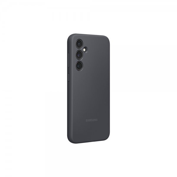 Original Galaxy S23 FE Kuori Silicone Case Graphite