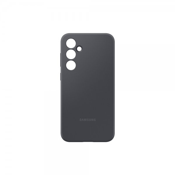 Original Galaxy S23 FE Kuori Silicone Case Graphite