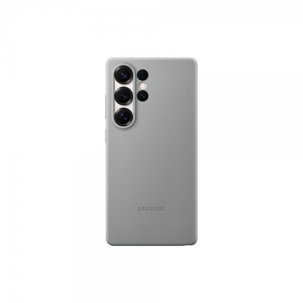 Original Galaxy S25 Ultra Kuori Kindsuit Harmaa