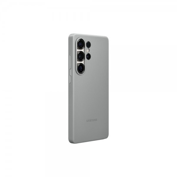 Original Galaxy S25 Ultra Kuori Kindsuit Harmaa