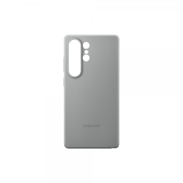 Original Galaxy S25 Ultra Kuori Kindsuit Harmaa