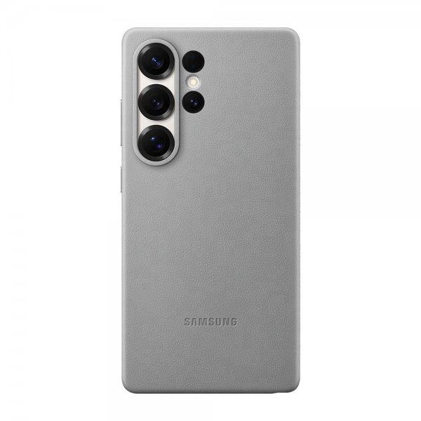 Original Galaxy S25 Ultra Kuori Kindsuit Harmaa