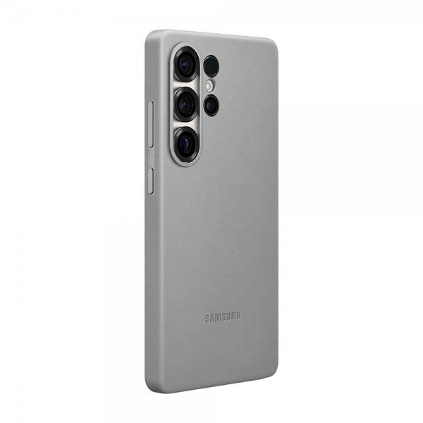 Original Galaxy S25 Ultra Kuori Kindsuit Harmaa