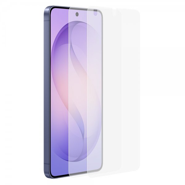 Original Samsung Galaxy S26 Näytönsuoja Anti-reflecting Film 2-pakkaus