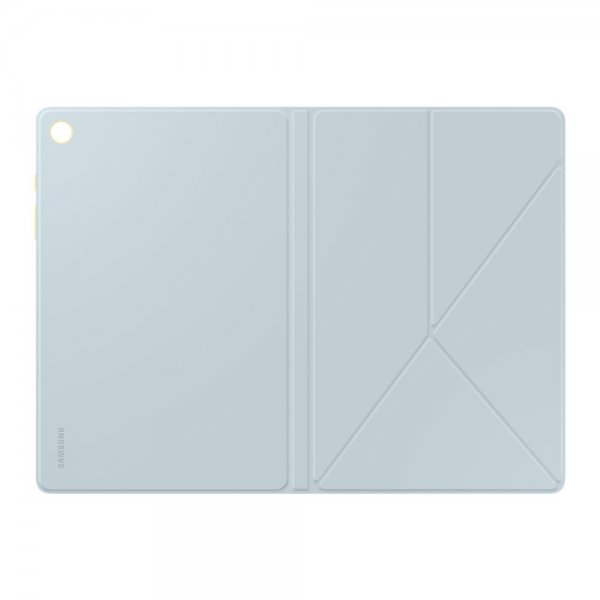 Original Galaxy Tab A9 Plus Kotelo Book Cover Sininen