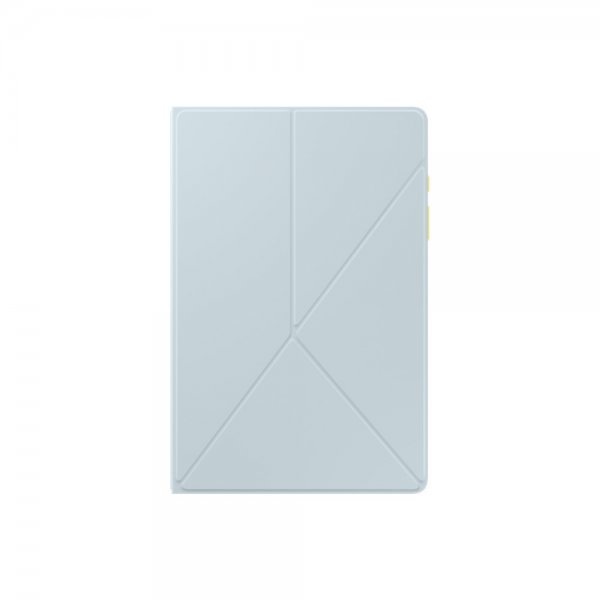 Original Galaxy Tab A9 Plus Kotelo Book Cover Sininen